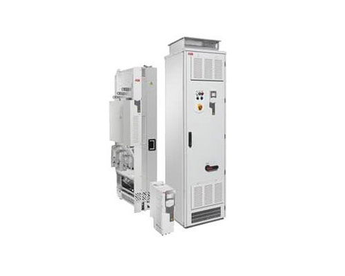 ABB变频器ACS580变频器